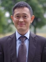 Weimin Zhang