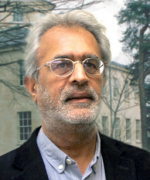 Ash Amin