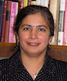 Madhuri S. Mulekar
