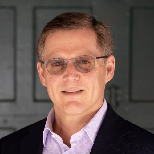 David M. Magerman
