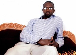 Oluwole O. Durodolu