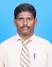 Srinivasan Raman
