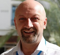 Ridvan Kizilkaya