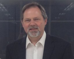 Richard D. Sydora