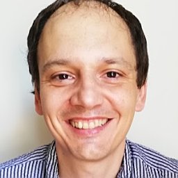 Drazen Brscic