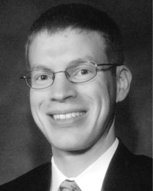 Eric L. Faulring
