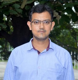 Heeralal Vignesh Babu