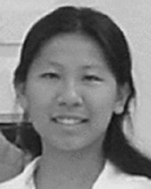 Monica Guo