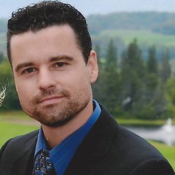 Bruno Bouchard