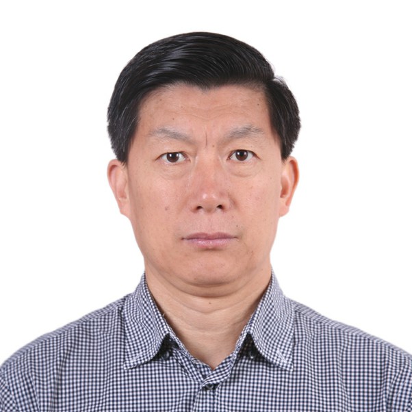 Shaohong Zhao