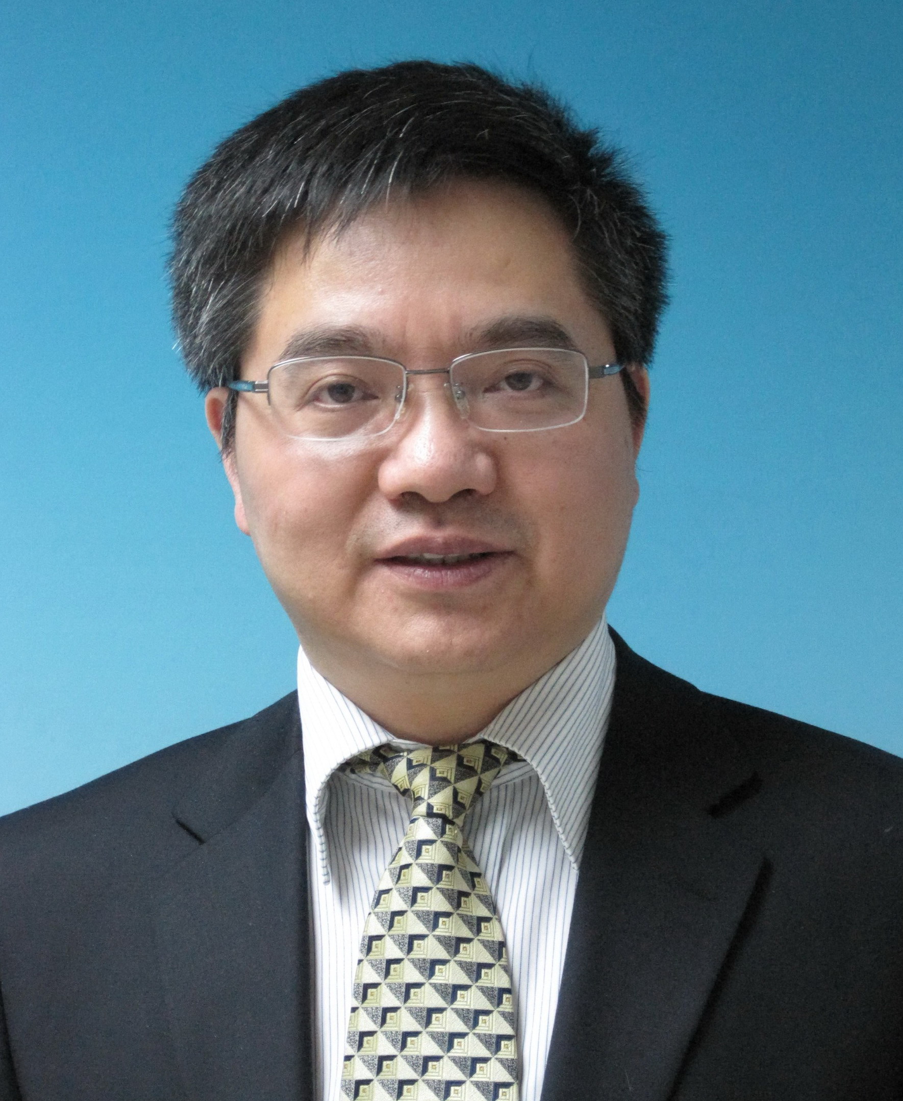 Xianbing Cao