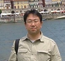Nobuhiro Inuzuka