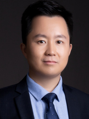 Jingfu Chen