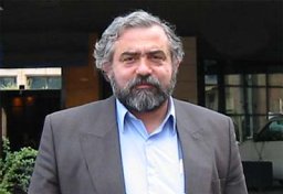 Gerassimos A. Athanassoulis