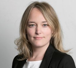 Sabrina C. Eimler