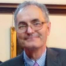Anthony Ormerod