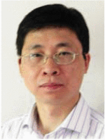 Hong Zhang