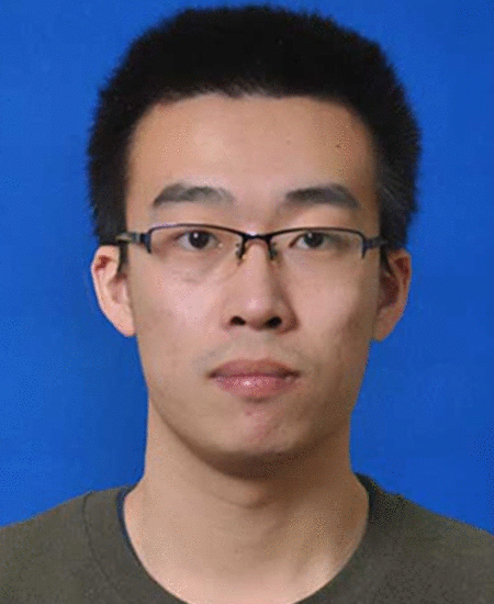Fengyu Wang