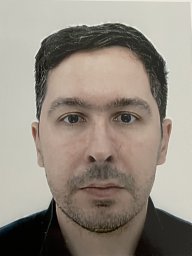 Oleksandr Galychyn
