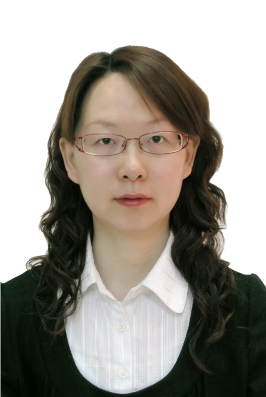 Shaoqing Ma