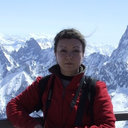 Ines Grigorescu