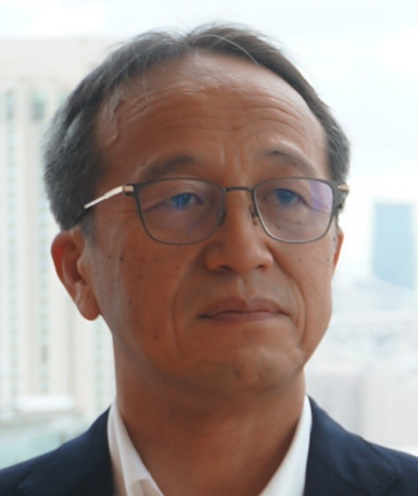 Kazuhito Yokoi