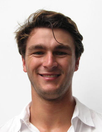 Luke Koblan