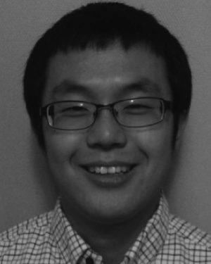 Zhixing Zhao