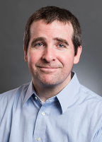 Michael Dodd