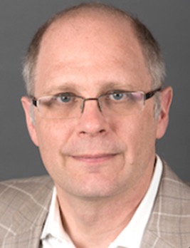 David Glahn