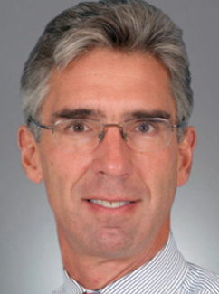 John Arnold