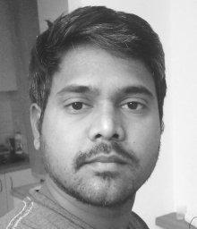 Wenson David Rajan K