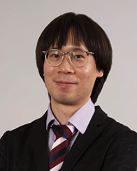 Yi-Jun Chang