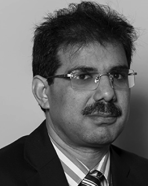 Naeem Ramzan