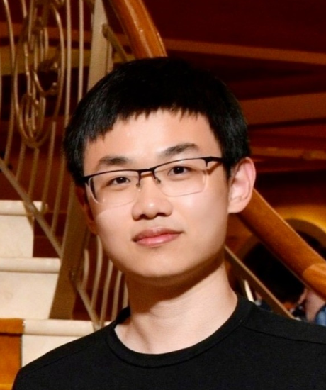 Zi-Yi Dou