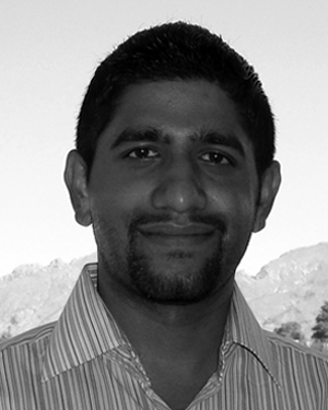 Shiva Kumar Planjery