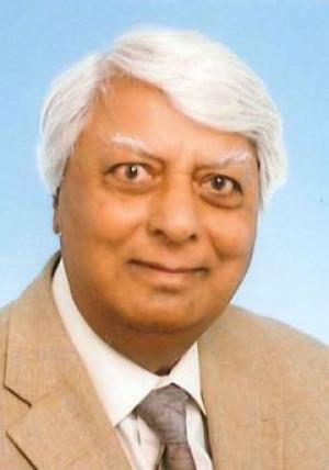 Syed M. Qaim