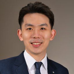 Rodney Cheng-En Hsieh
