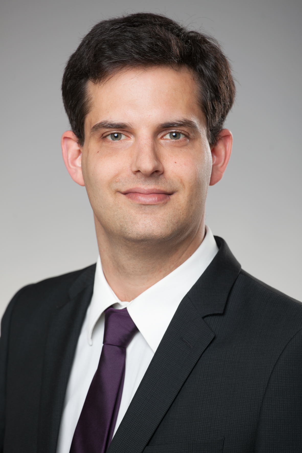 Holger Tost