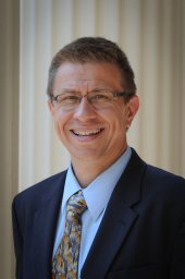 Matthew C. Rousu