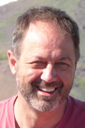 Garet P. Lahvis