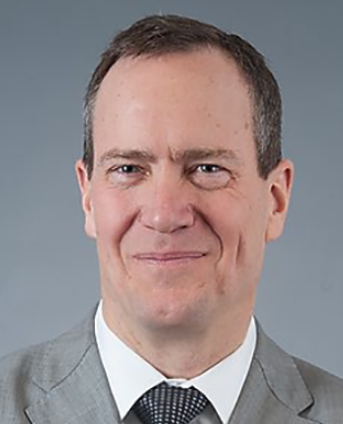 Mark E. Anderson