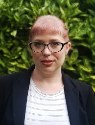 Allison Ruork