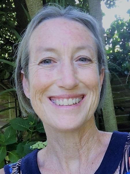 Carole Fogg