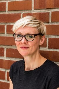 Sandra Franz