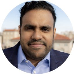 Iyengar Vijeth