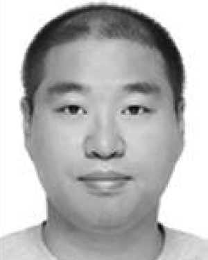 Jaewon Park