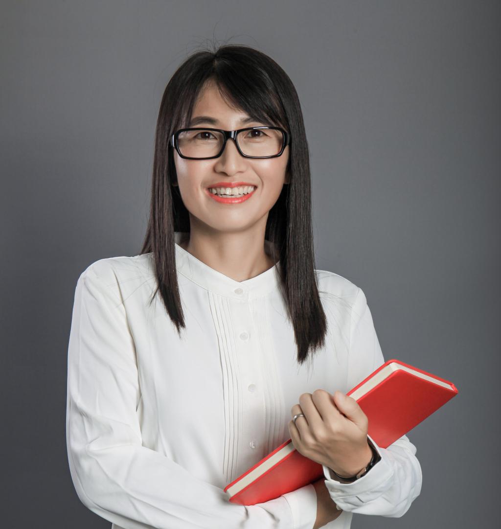 Xiaolei Zhang