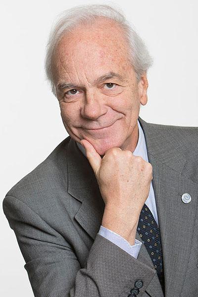 Roberto Saracco