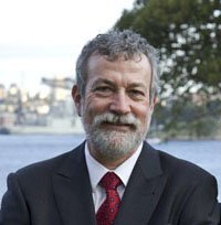 David O. Irving